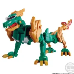 Minipla Avataro Sentai Series 03 Dong Kai Doragoku Alter: 1Box (14pcs)