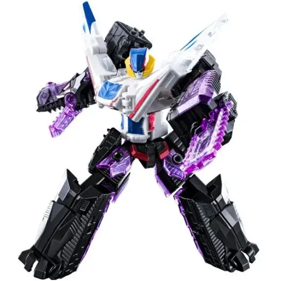 Mini Pla 02 King Express Set