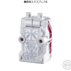 Mini Pla 02 King Express Set