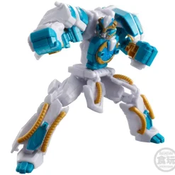 Minipla No.1 Combined Series 04 Goodeburn & Bearkuma 50 Set