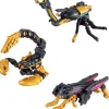 Minipla Shugod Combination Series 02 Legend Shugod Set
