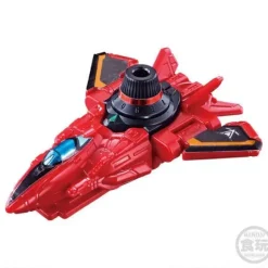 Mini-Pla VS Vehicle Gattai Series Vol.01:Re Lupinkaiser: 1Box (10pcs)