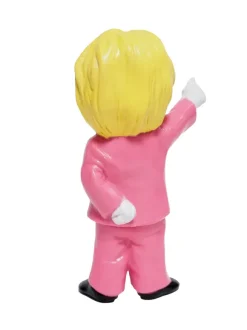 Mini Soft Vinyl Series / Gori A Pink