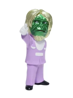 Mini Soft Vinyl Series / Gori B Purple