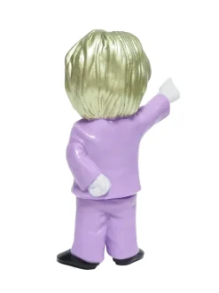 Mini Soft Vinyl Series / Gori B Purple