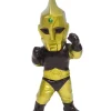 Mini Soft Vinyl Series / Spectroman B Golden