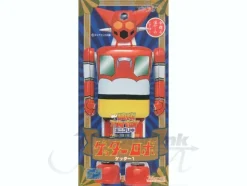 Mini Tintoy Getter Robo 1