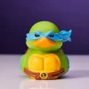 Mini TUBBZ / TMNT Teenage Mutant Ninja Turtles: Leonardo Mini Rubber Duck