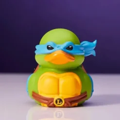 Mini TUBBZ / TMNT Teenage Mutant Ninja Turtles: Leonardo Mini Rubber Duck