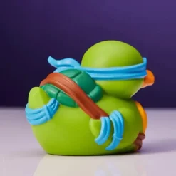 Mini TUBBZ / TMNT Teenage Mutant Ninja Turtles: Leonardo Mini Rubber Duck