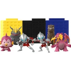 Mini Ultraman Collection (Ultraman: Rising) 1Box 12pcs