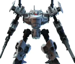 1/60 3 min project MUGE-R2 Ventus Vector Plastic Model Kit