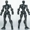 1/18 3 min project Xenostrike VOL.2 Plastic Model Kit (Deep Silver)