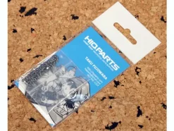 Minus Mold Alter 2.5mm (100pcs)