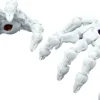 1/60 3 Minutes Planning Series Shaman Plastic Model Kit (White)