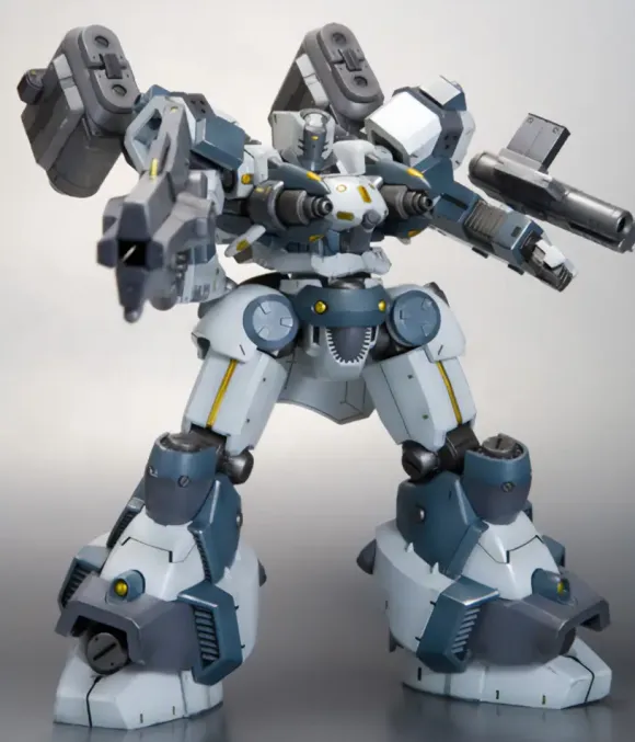 1/72 MIRAGE C04-ATLAS FOXEYE Ver. (Armored Core) (Reissue)