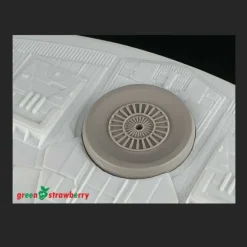 1/537 Miranda Class Starship FUSion Power Core (for AM)