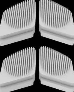1/537 Miranda-Class Starship Intercooler (for AM)