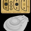 1/537 Miranda-Class Starship Main Bridge (for AM)