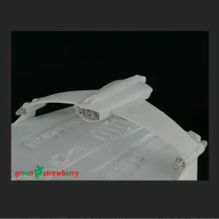 1/537 Miranda Class Starship Phaser & Torpedo Launcher (for AM)