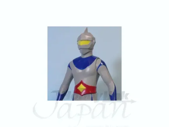 Mirror Man Early Goggle Ver. Classic Color
