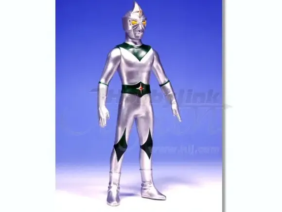 Mirror Man Late Version