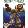 1/100 Missile Phalanx