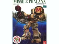 1/100 Missile Phalanx