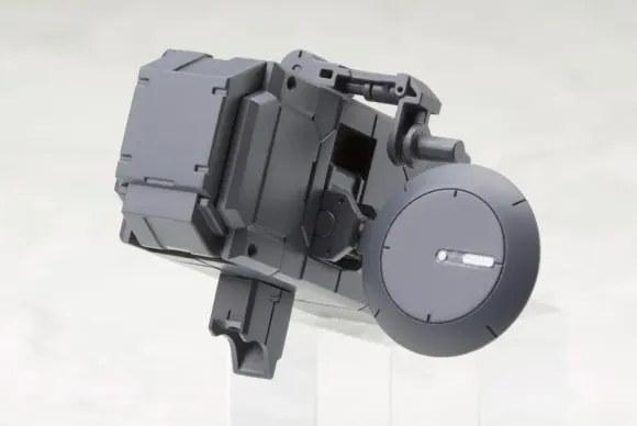 Missile & Radome