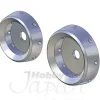 MJ Dish M 7.6mm (4pcs)