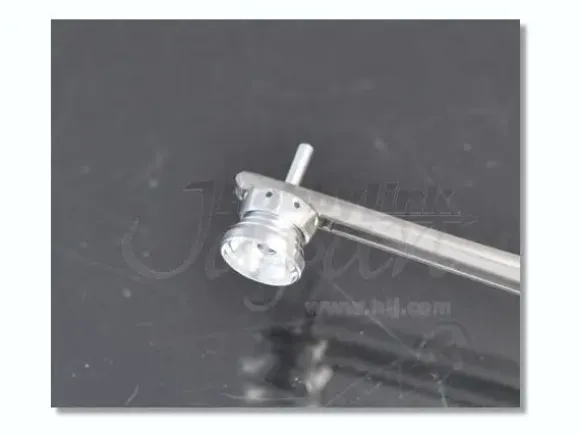 MJ Dish M 7.6mm (4pcs)