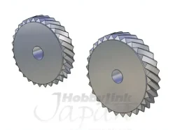 MJ Gear L 9.0mm (10pcs)