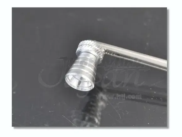 MJ Gear L 9.0mm (10pcs)