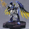 MJZ Studio x Sunday Hobby Tengu Judge Yoshitsune Plastic Model Kit