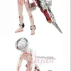 ML2-01 Microlady 2 Microlady Marl