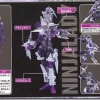 ML1-02 Ninja Lady Shina
