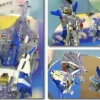 MM-02 Air Defense Mini-Con Team