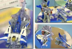 MM-02 Air Defense Mini-Con Team