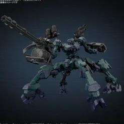 30MM Armored Core VI Fires of Rubicon Balam Industries BD-011 Melander Liger Tail