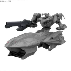 30MM Armored Core VI Fires Of Rubicon Aquebus ADD VE-40A