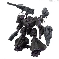 30MM Armored Core VI Fires Of Rubicon Arquebus ADD VE-40A Open Face