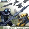 1/144 30MM Arm Unit Rifle/Large Claw