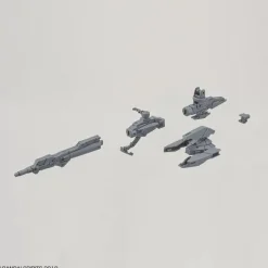 1/144 30MM Arm Unit Rifle/Large Claw