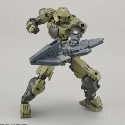 1/144 30MM Arm Unit Rifle/Large Claw