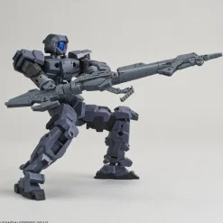 1/144 30MM Arm Unit Rifle/Large Claw
