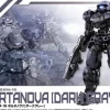 1/144 30MM bEMX-15 PORTANOVA (Dark Gray)