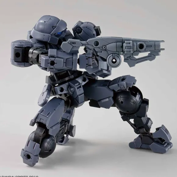 1/144 30MM bEMX-15 PORTANOVA (Dark Gray)