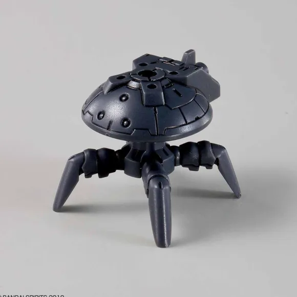 1/144 30MM bEMX-15 PORTANOVA (Dark Gray)