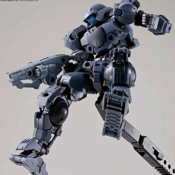 1/144 30MM bEMX-15 PORTANOVA (Dark Gray)