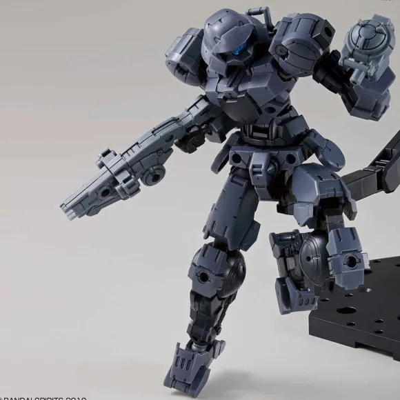 1/144 30MM bEMX-15 PORTANOVA (Dark Gray)